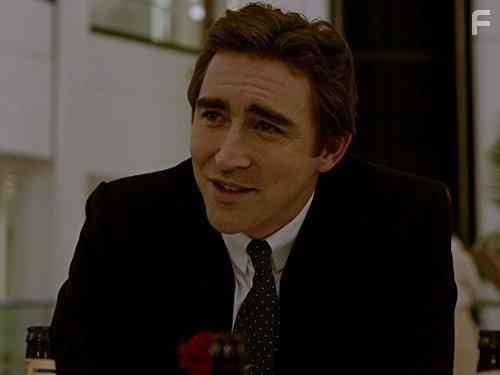 Lee Pace in Остановись и гори (2014)