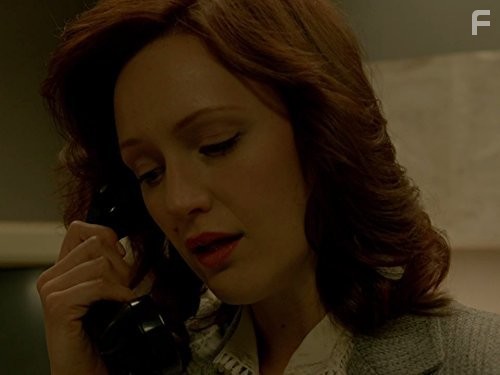 Kerry Bish? in Остановись и гори (2014)