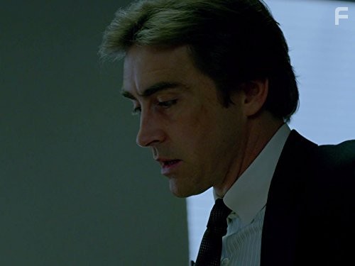 Lee Pace in Остановись и гори (2014)