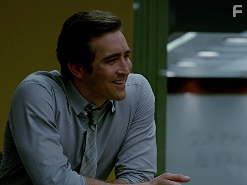 Lee Pace in Остановись и гори (2014)