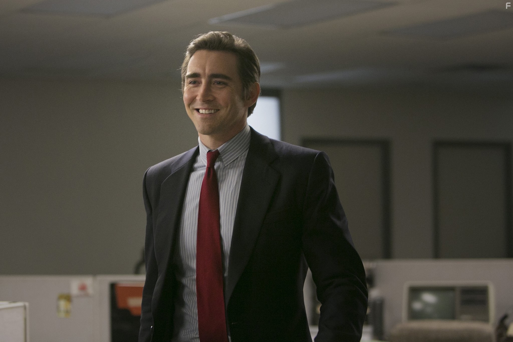 Lee Pace in Остановись и гори (2014)