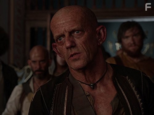 Череп и кости