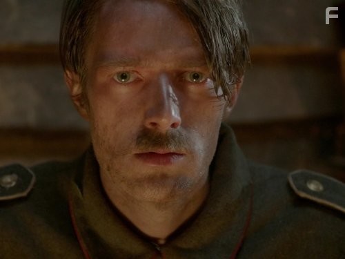 Мировые войны (2014)