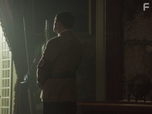 Мировые войны (2014)