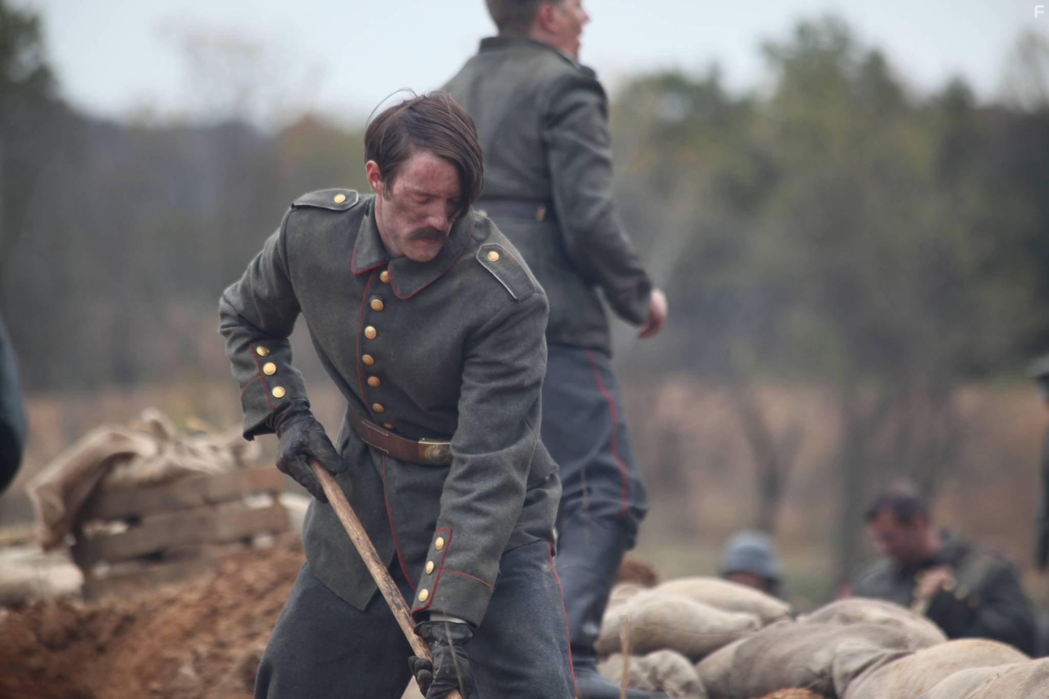 Мировые войны (2014)