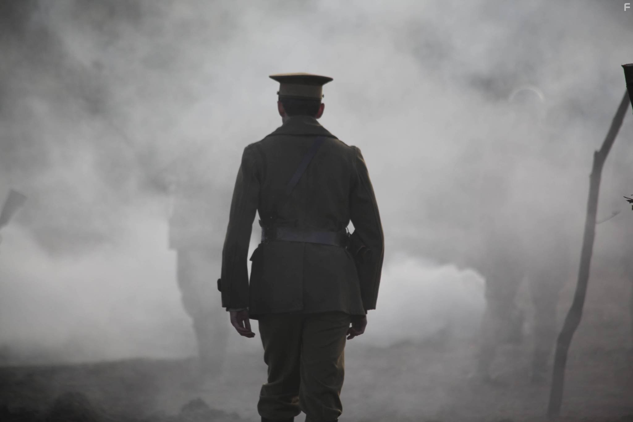 Мировые войны (2014)