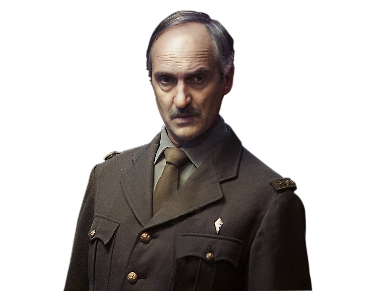 Мировые войны (2014)