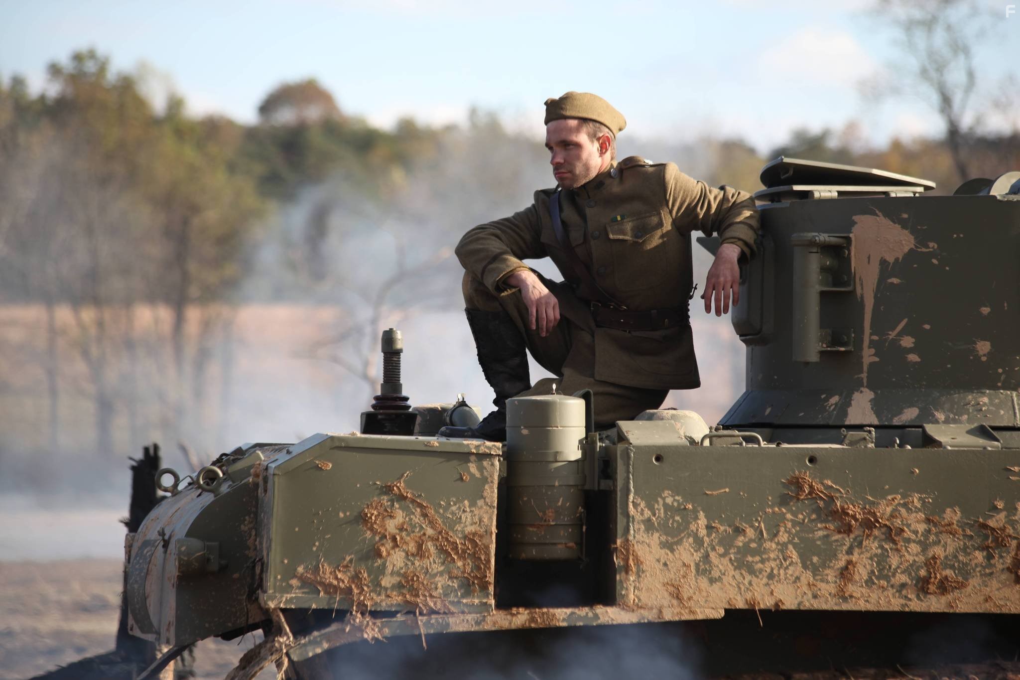 Мировые войны (2014)