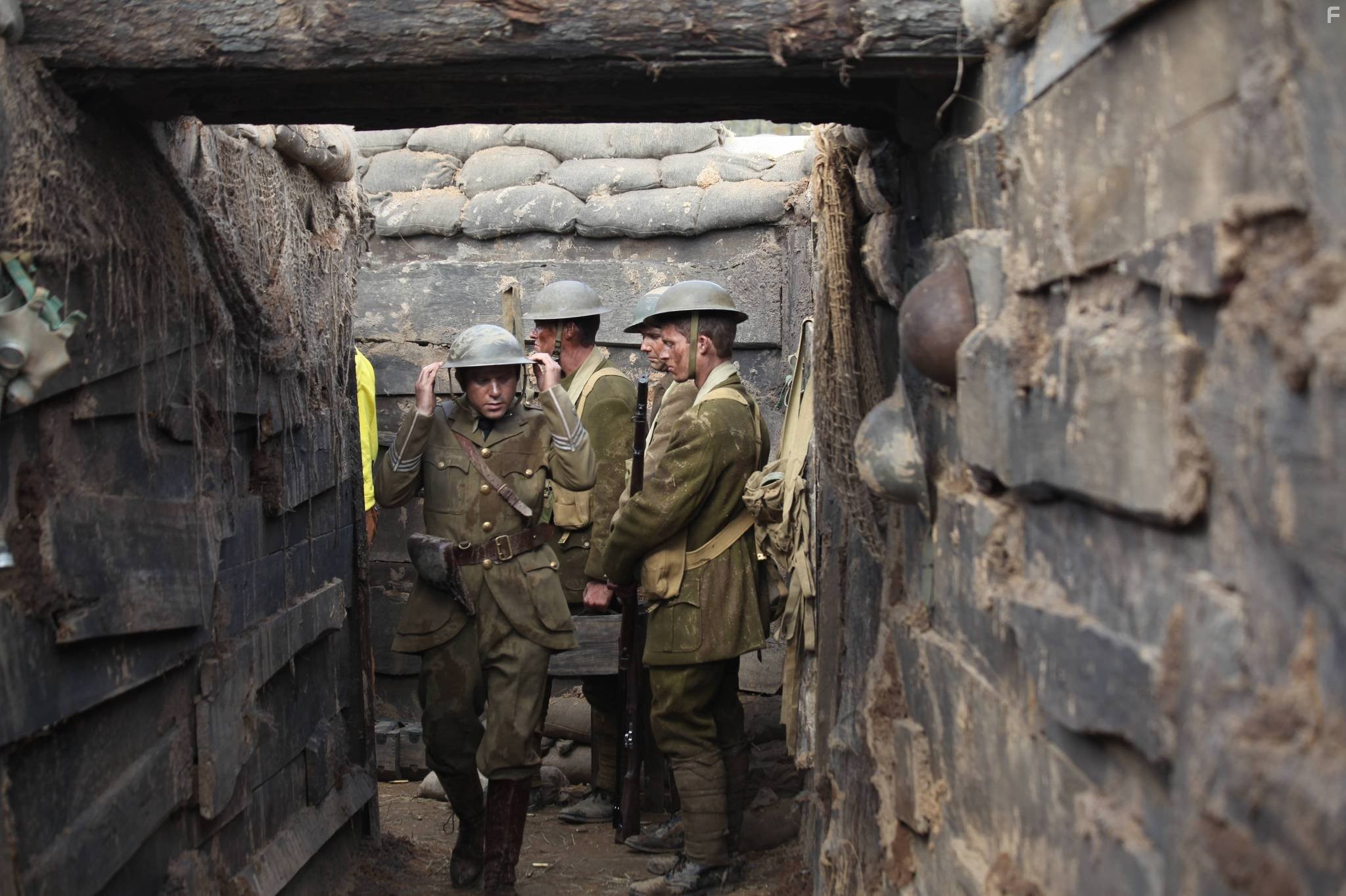 Мировые войны (2014)