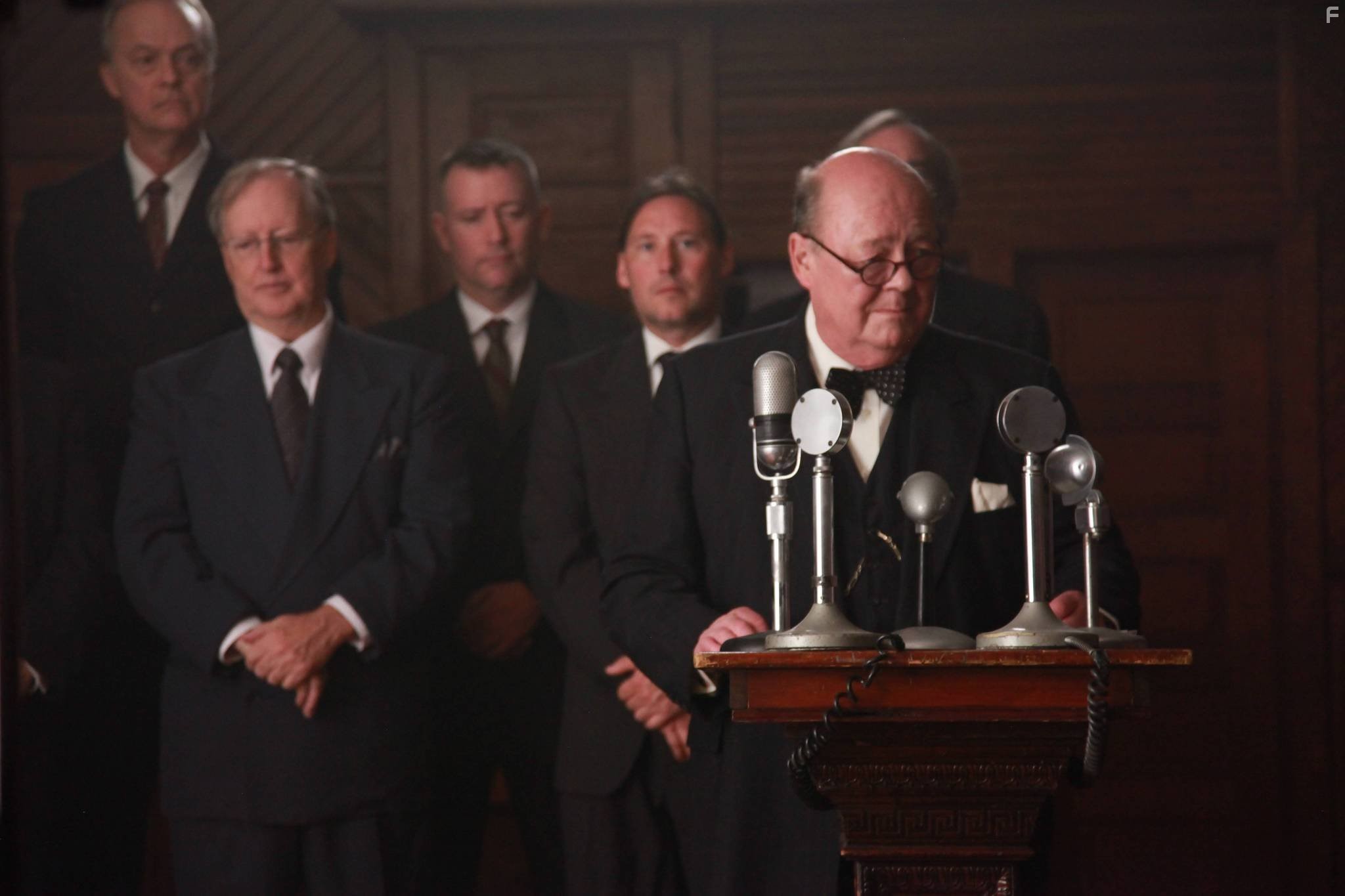 Мировые войны (2014)