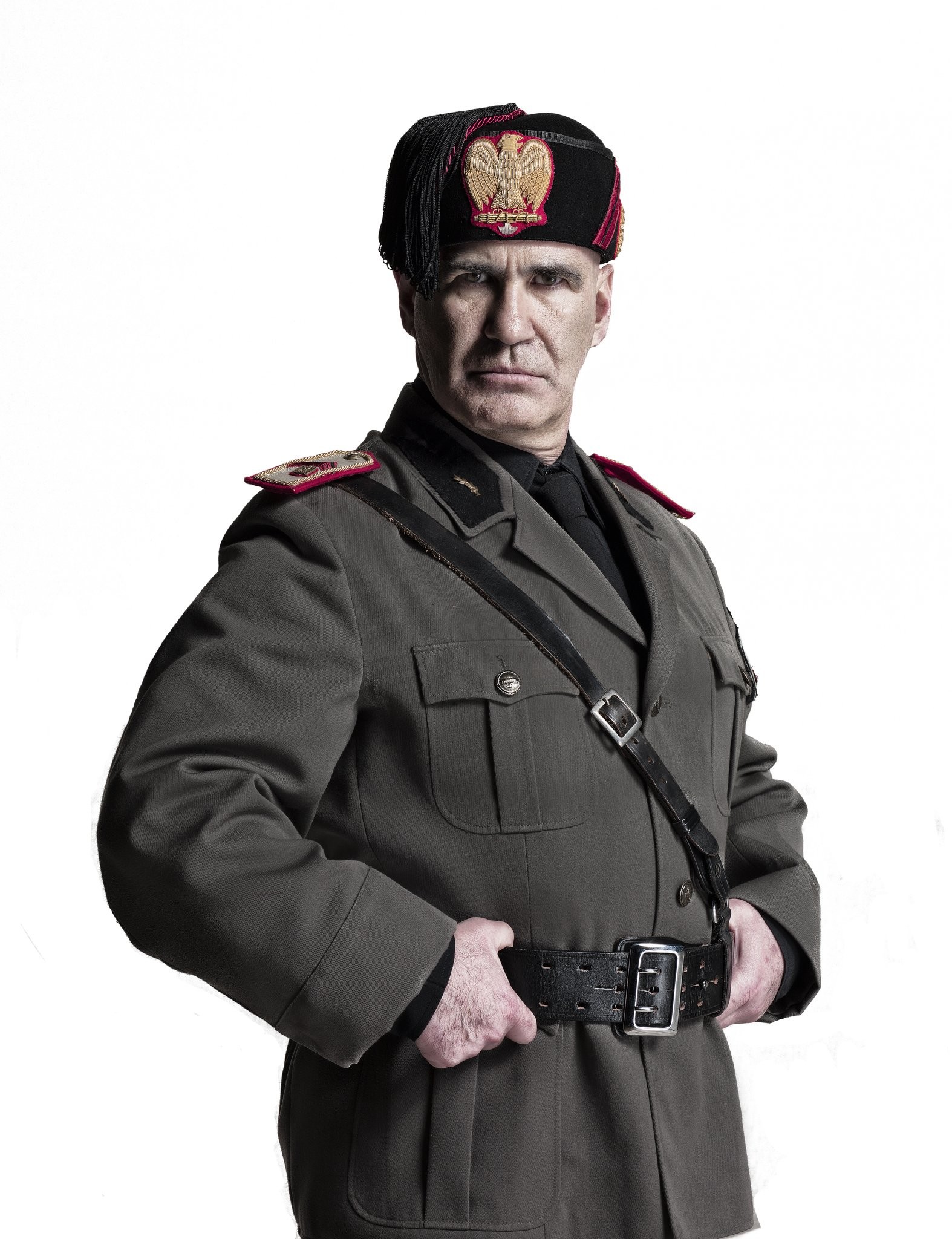 Мировые войны (2014)