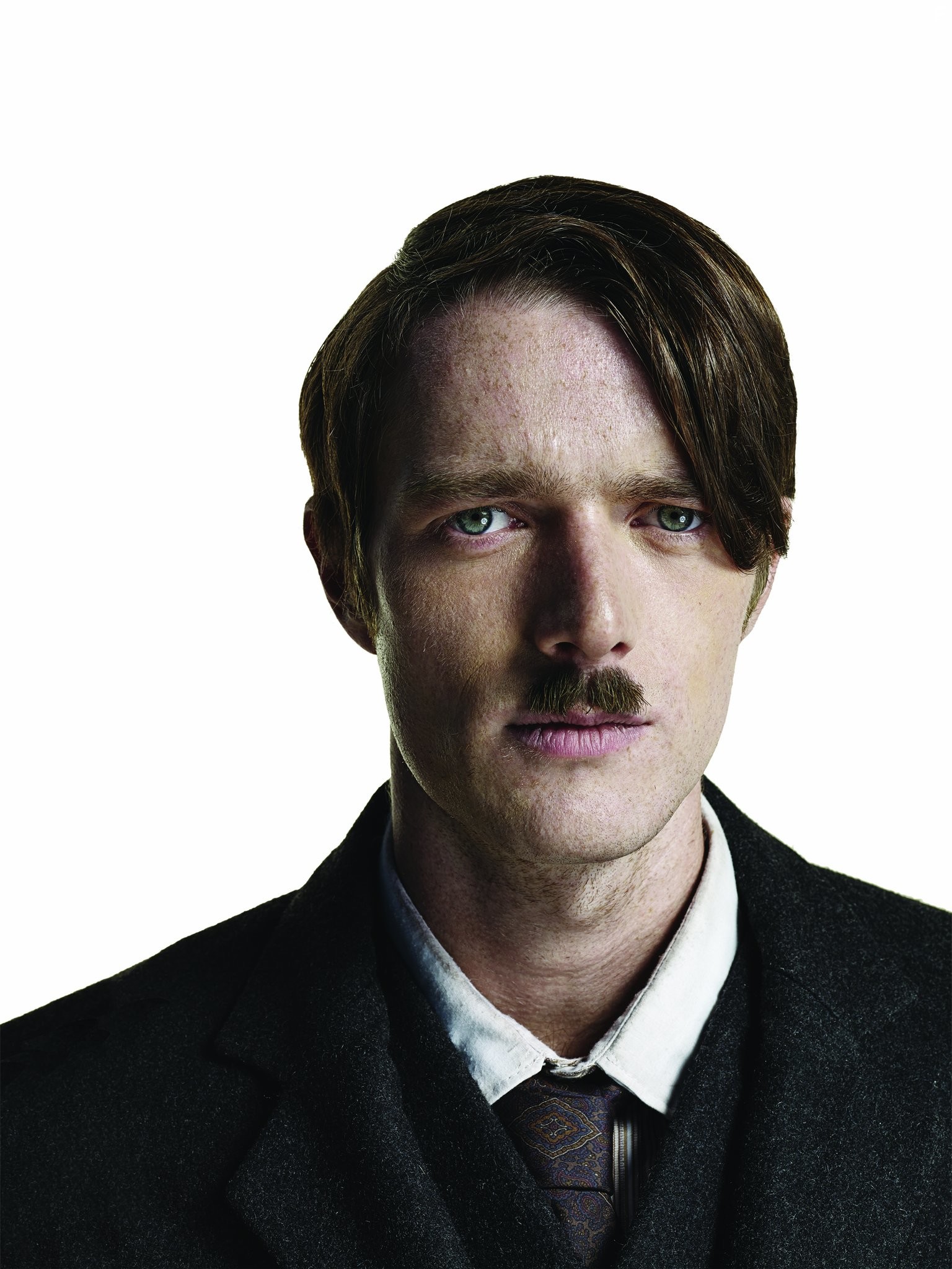 Мировые войны (2014)