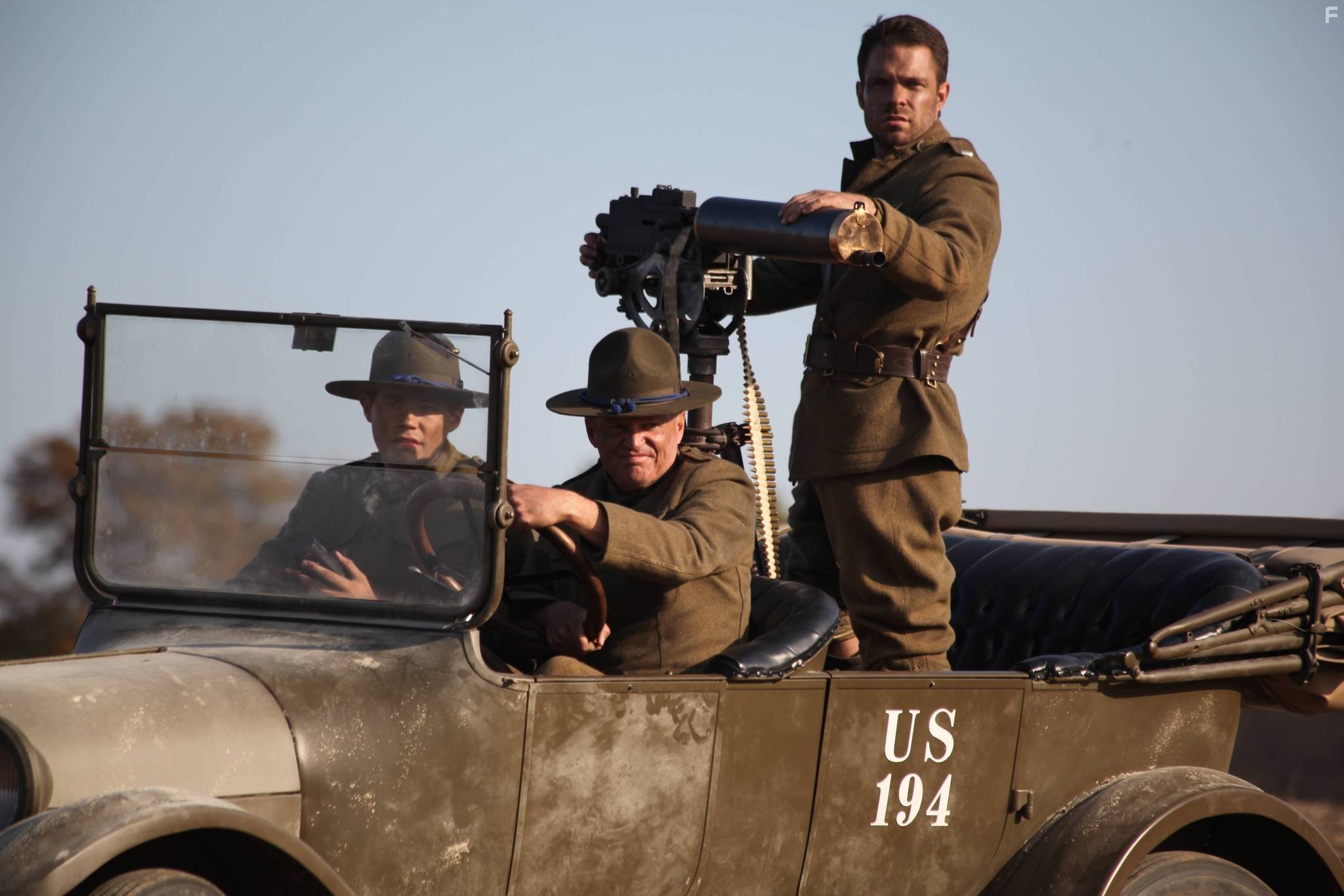 Мировые войны (2014)