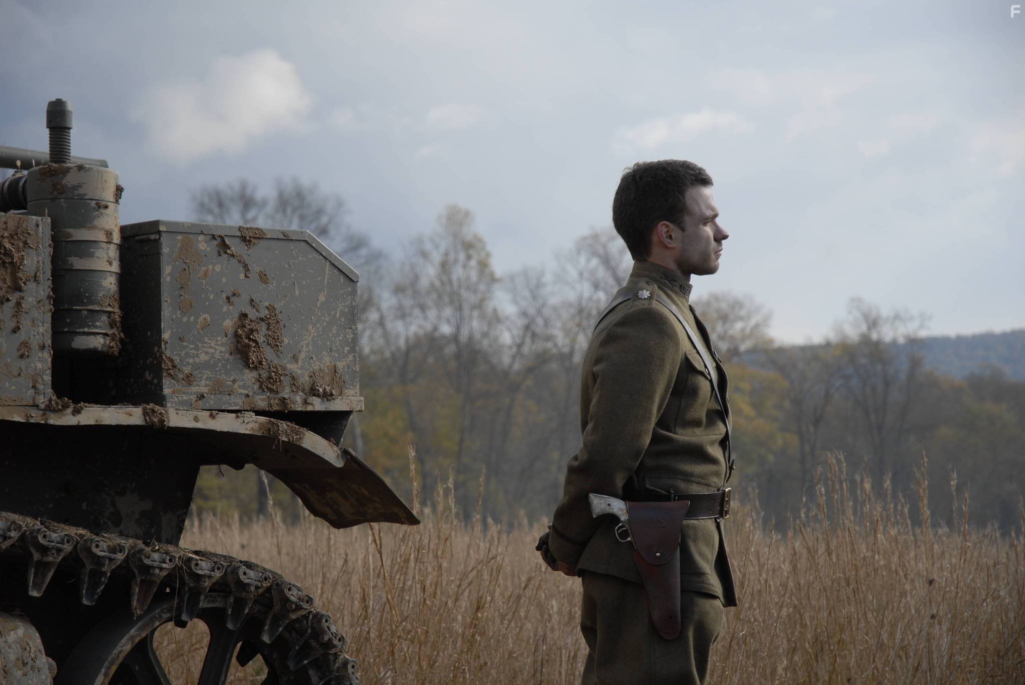 Мировые войны (2014)