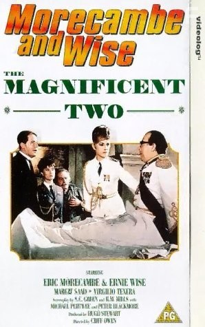 The Magnificent Two (1967)