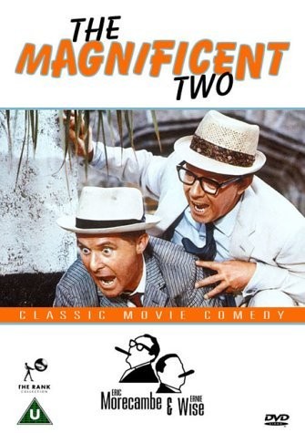 The Magnificent Two (1967)