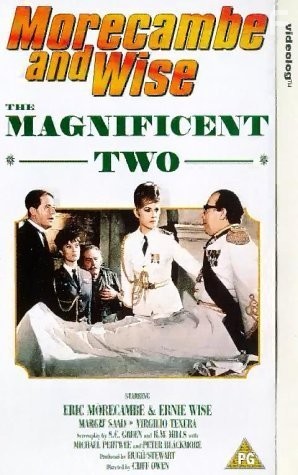 The Magnificent Two (1967)
