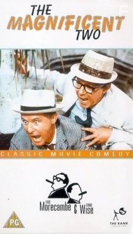 The Magnificent Two (1967)