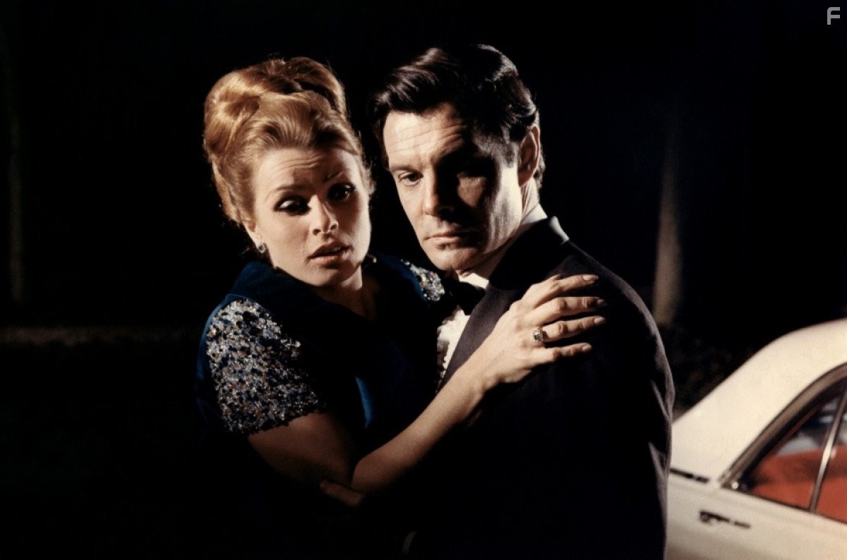 Шпионская шкура