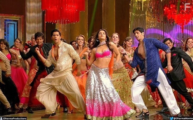 Студент года