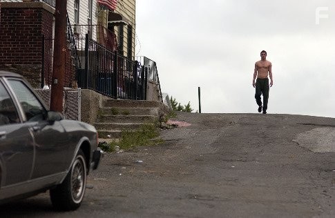 Channing Tatum in Как узнать своих святых (2006)