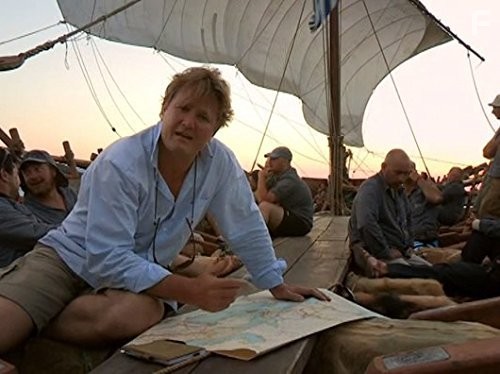 Alexander's Lost World (2013)