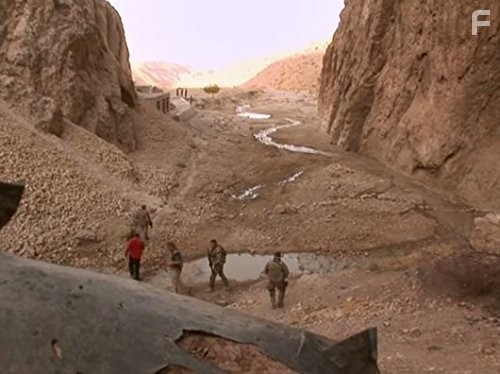 Alexander's Lost World (2013)