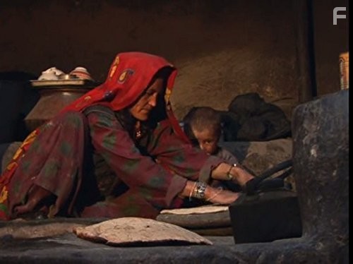 Alexander's Lost World (2013)