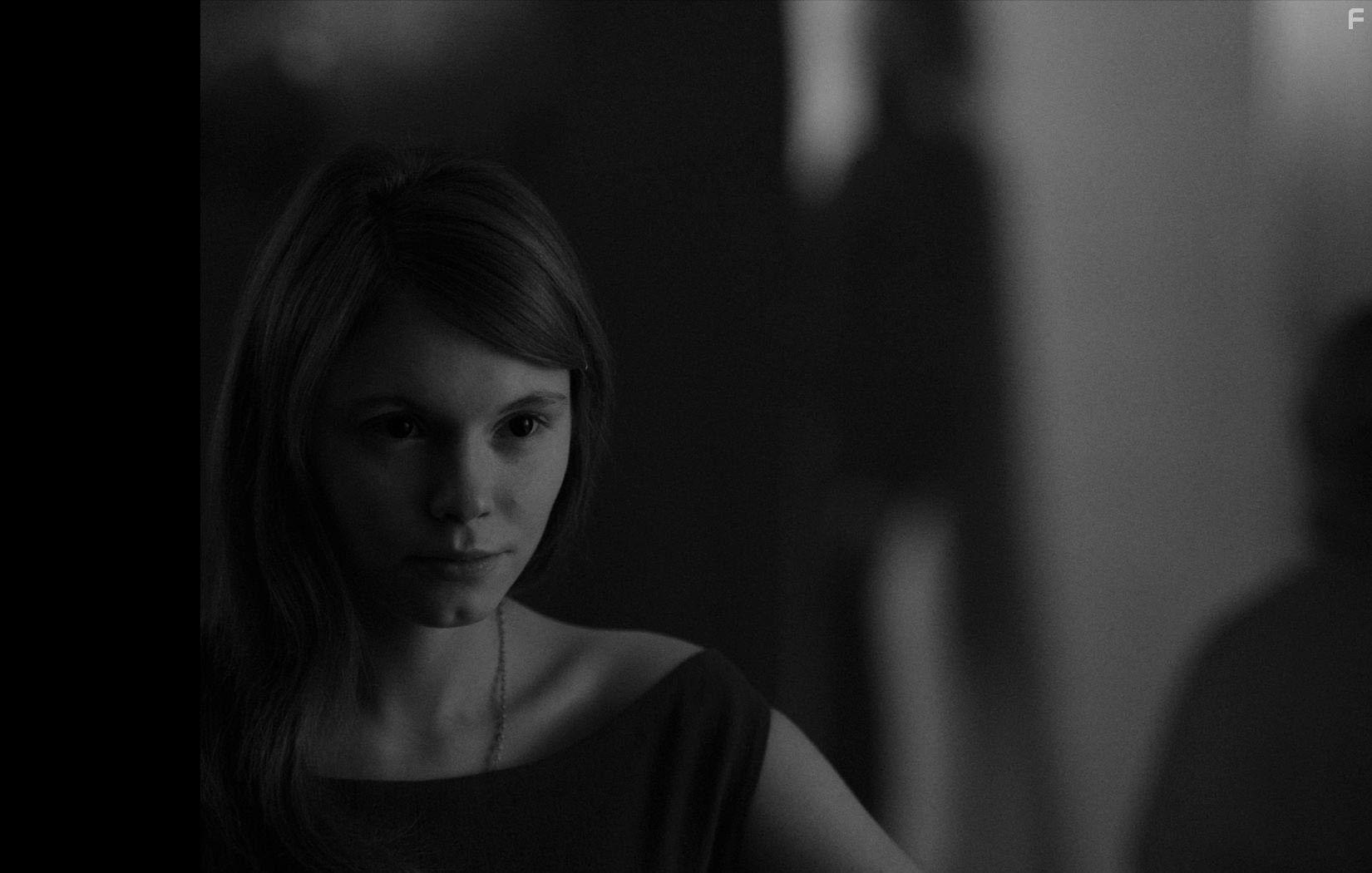 Agata Trzebuchowska in Ида (2013)