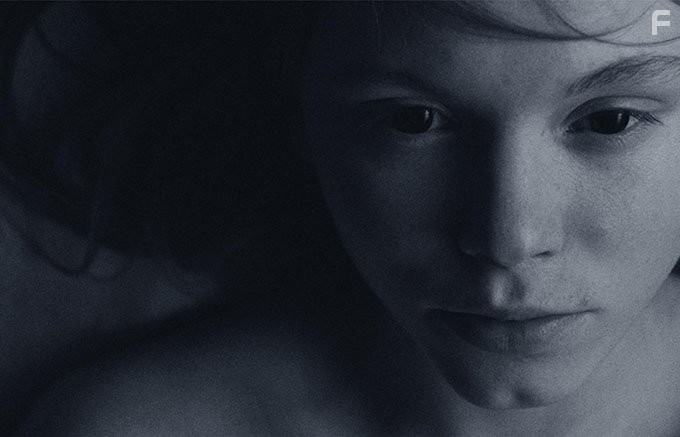 Agata Trzebuchowska in Ида (2013)