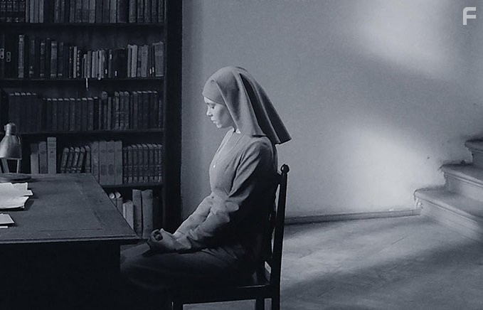 Agata Trzebuchowska in Ида (2013)