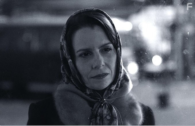 Agata Kulesza in Ида (2013)