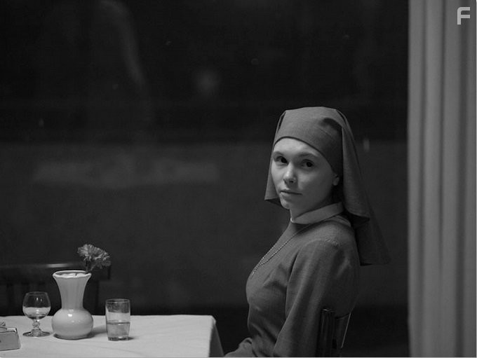 Agata Trzebuchowska in Ида (2013)