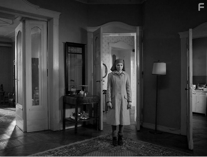 Agata Trzebuchowska in Ида (2013)