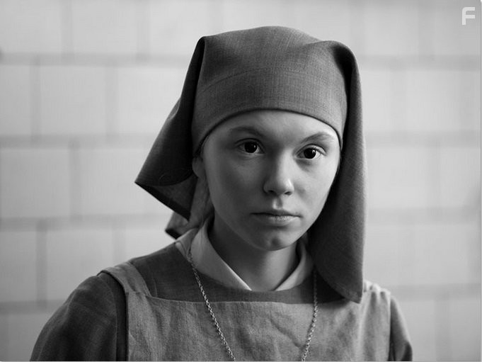 Agata Trzebuchowska in Ида (2013)
