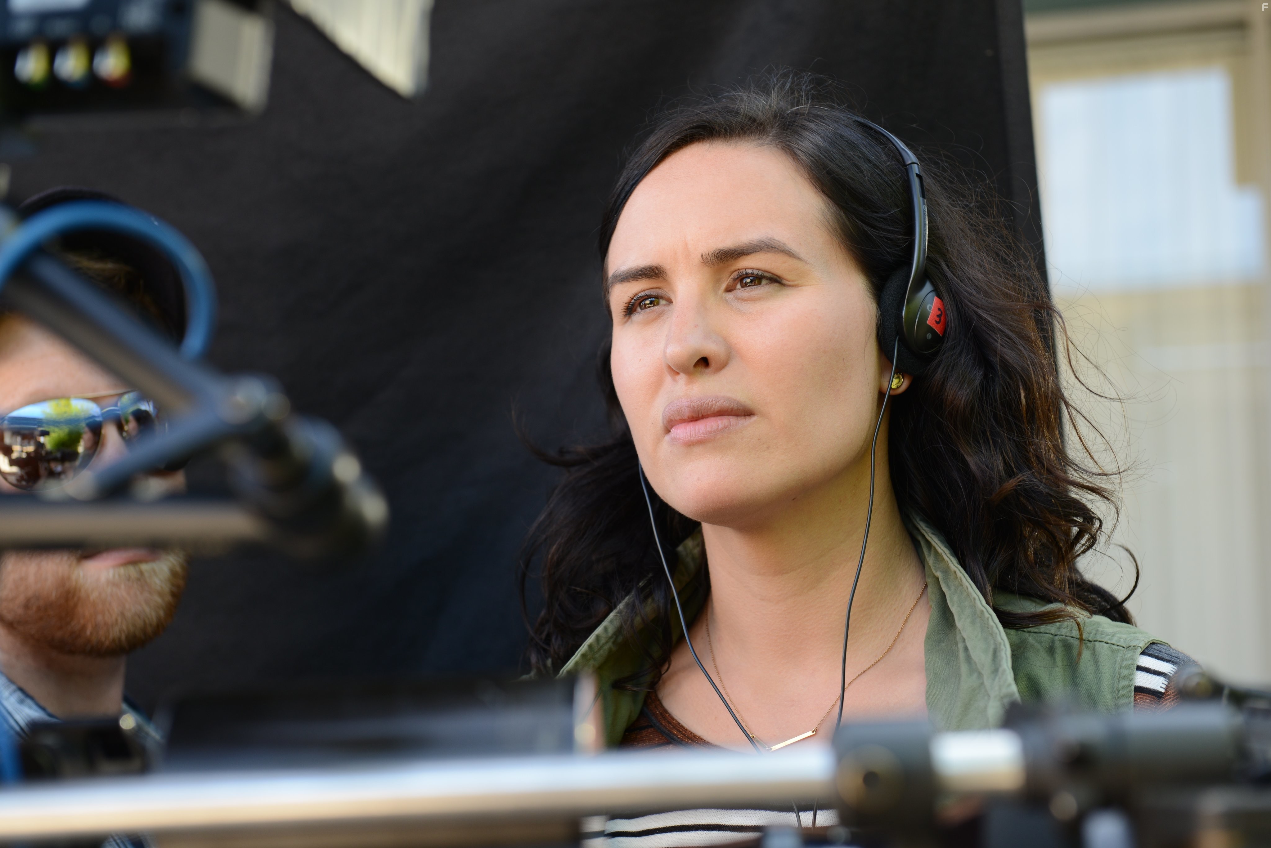 Близняшка (2013)