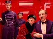 Отель «Гранд Будапешт»