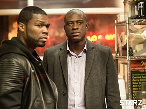 Власть в ночном городе (2014)