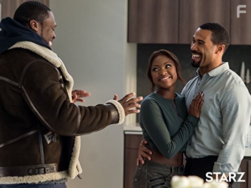 Власть в ночном городе (2014)