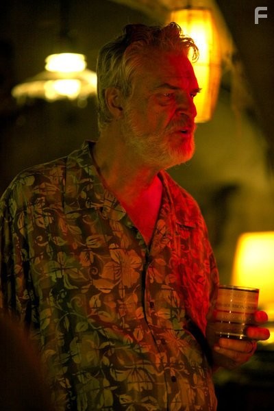 Акула-призрак