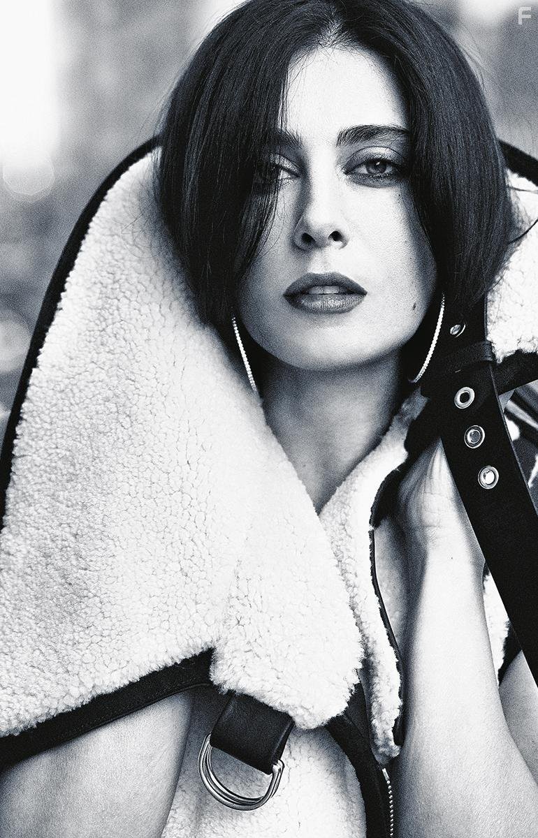 Расплата (2014)