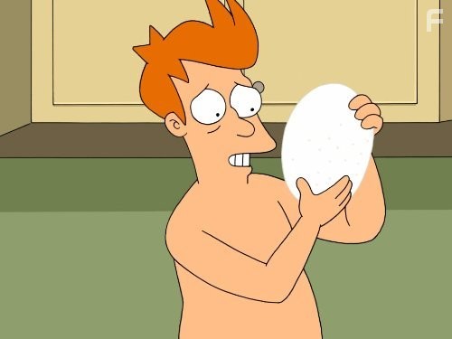 Футурама (1999)