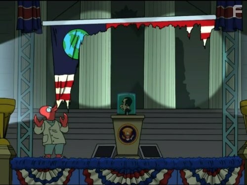 Футурама (1999)