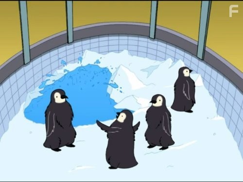 Футурама (1999)