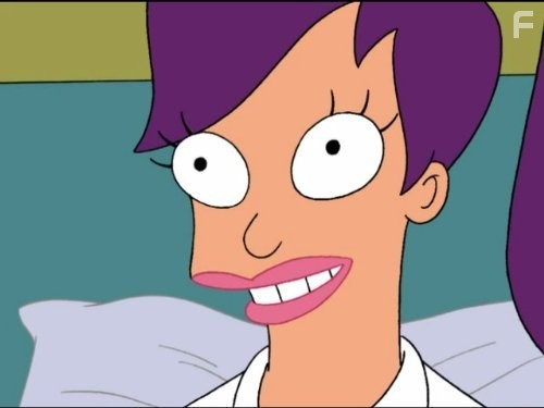 Футурама (1999)