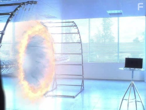 Discovery: Во Вселенную со Стивеном Хокингом