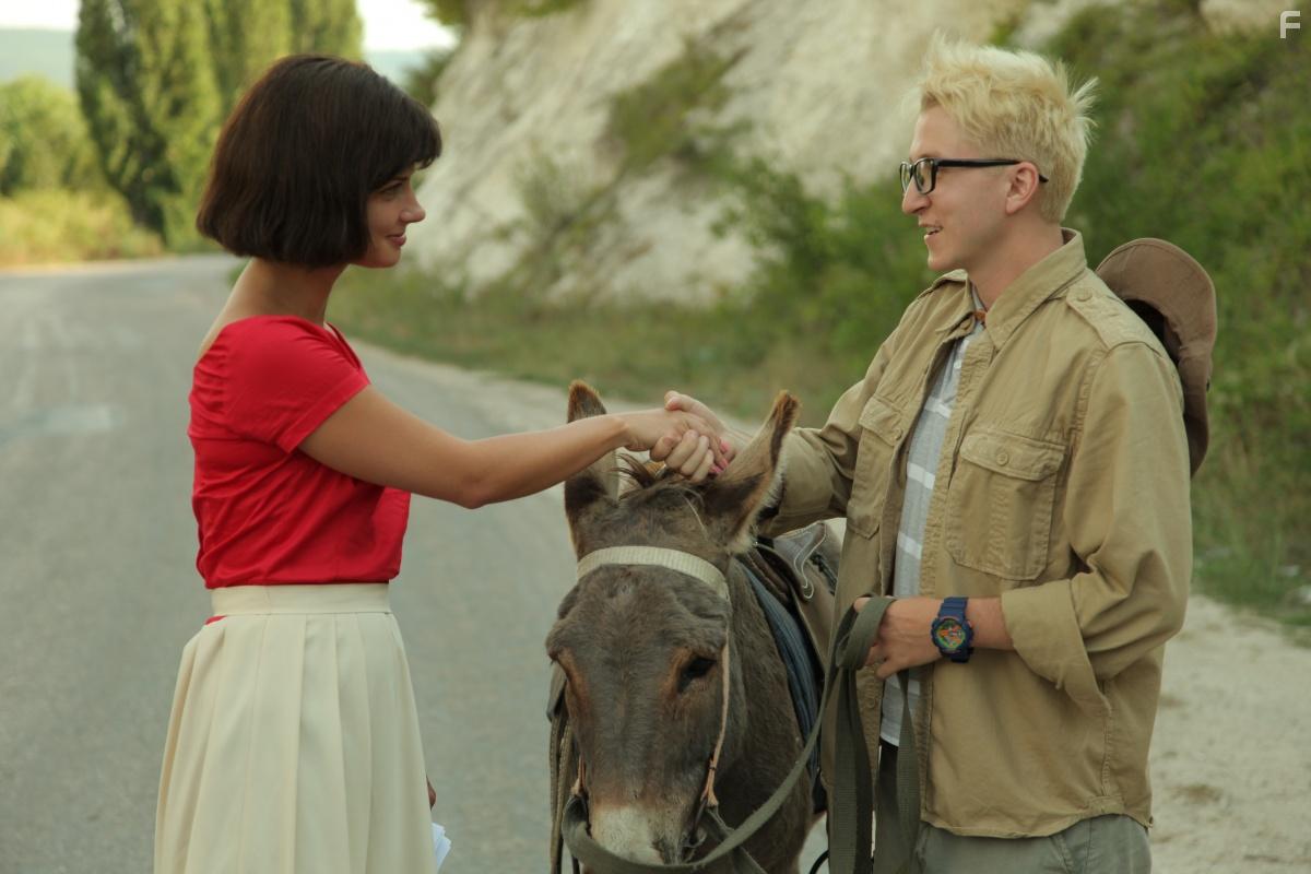 Кавказская пленница! #4