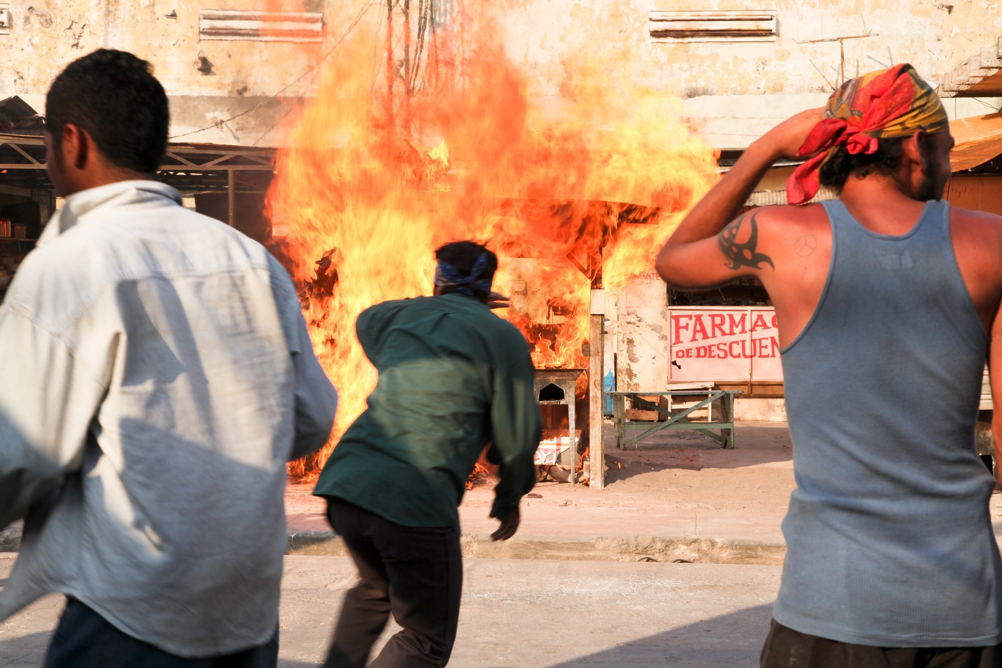 'Весёлые' каникулы (2012)