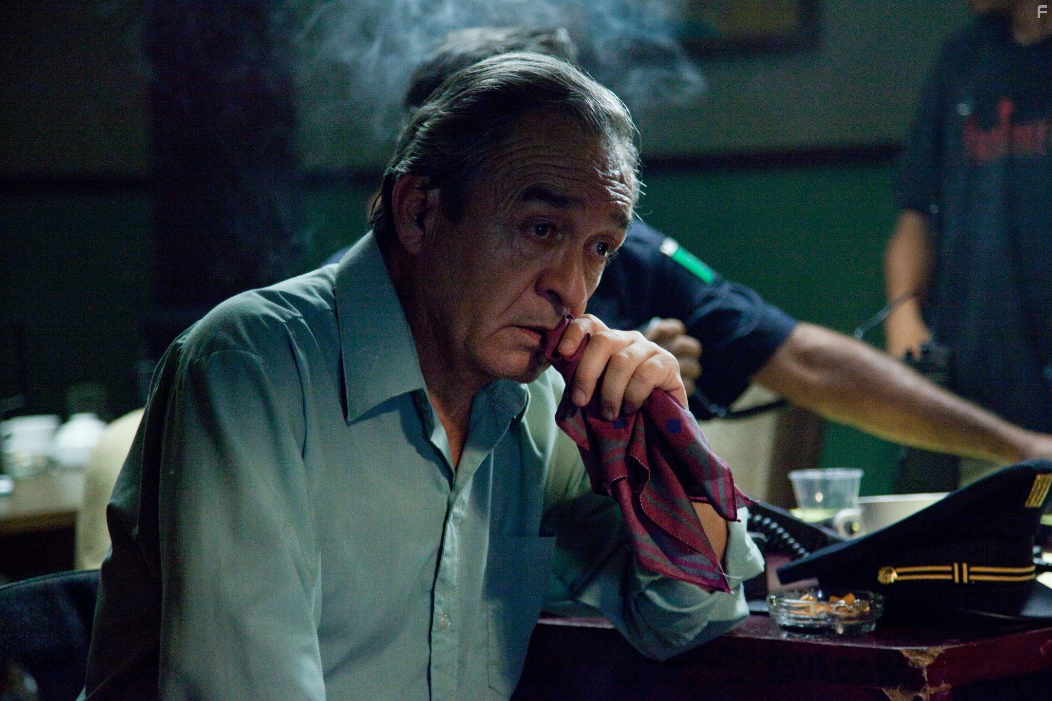 'Весёлые' каникулы (2012)