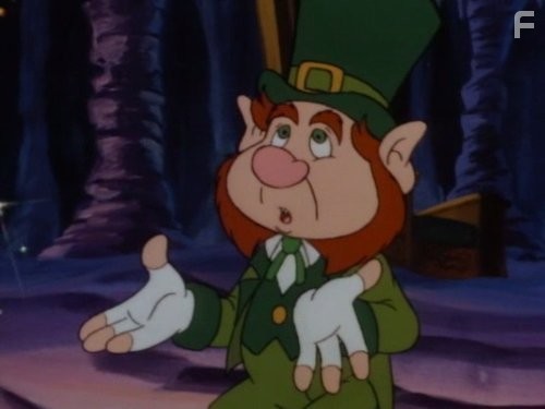 Чип и Дейл спешат на помощь (1989)